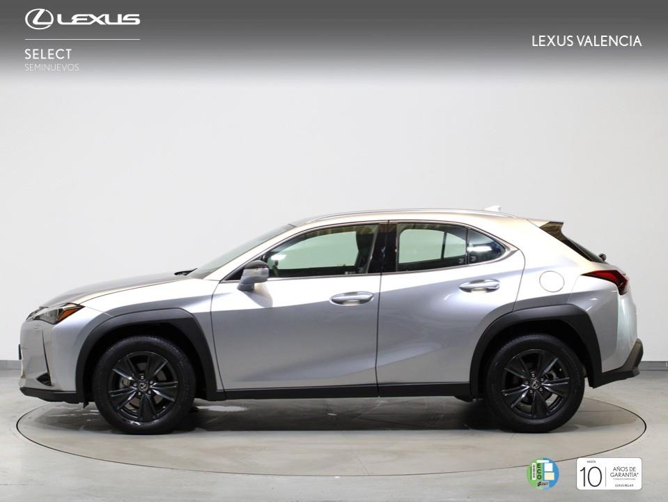 Lexus UX 2.0 250h Business