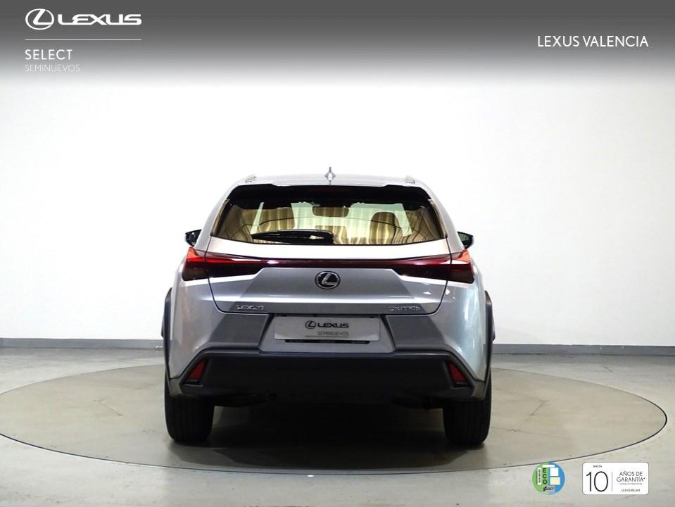 Lexus UX 2.0 250h Business