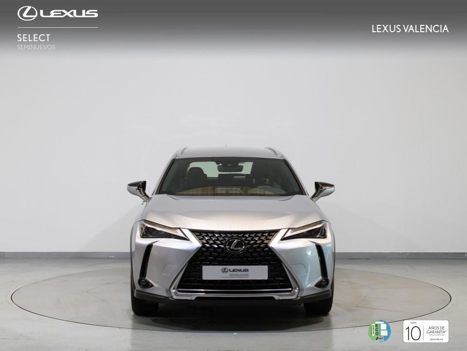 Lexus UX 2.0 250h Business