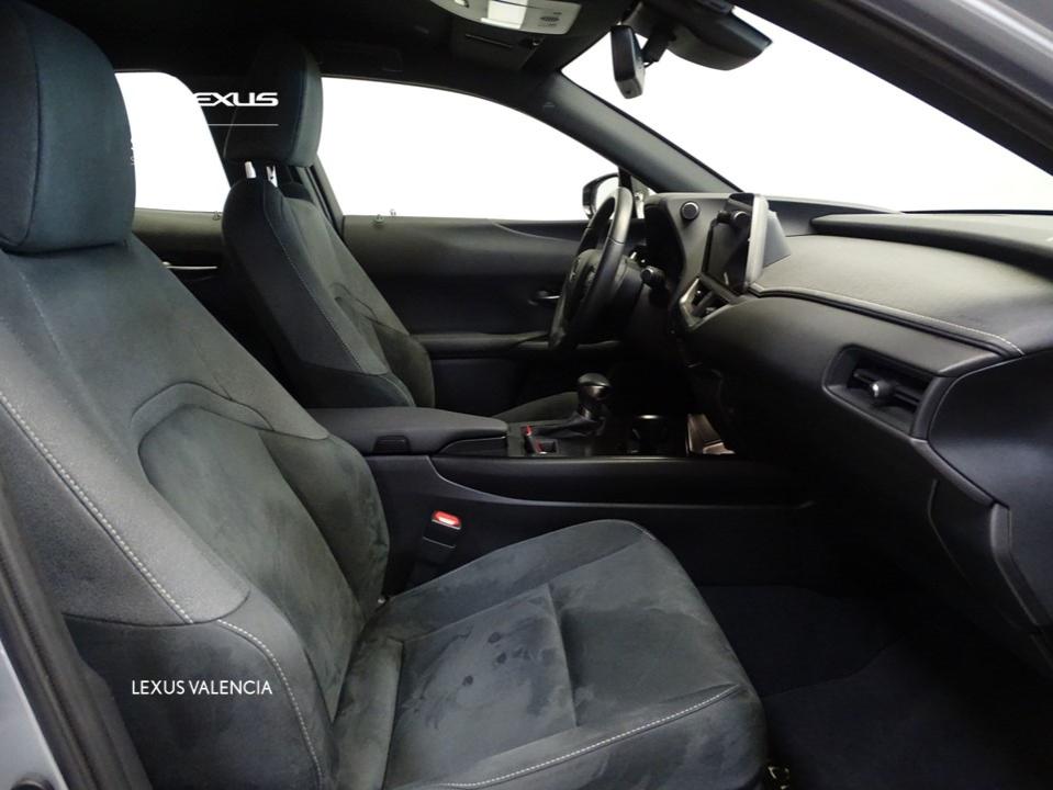 Lexus UX 2.0 250h Business