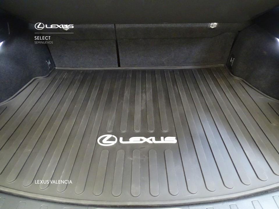 Lexus UX 2.0 250h Business
