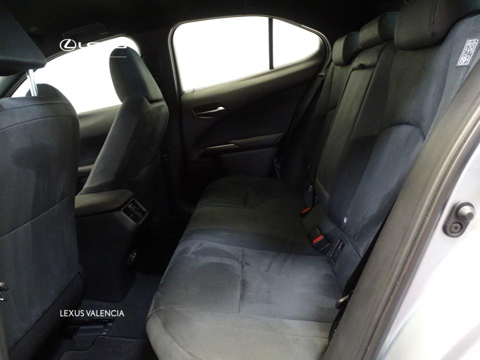 Lexus UX 2.0 250h Business