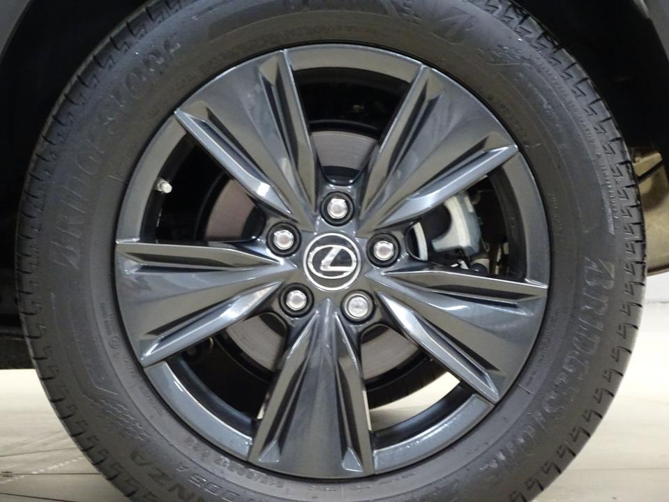Lexus UX 2.0 250h Business