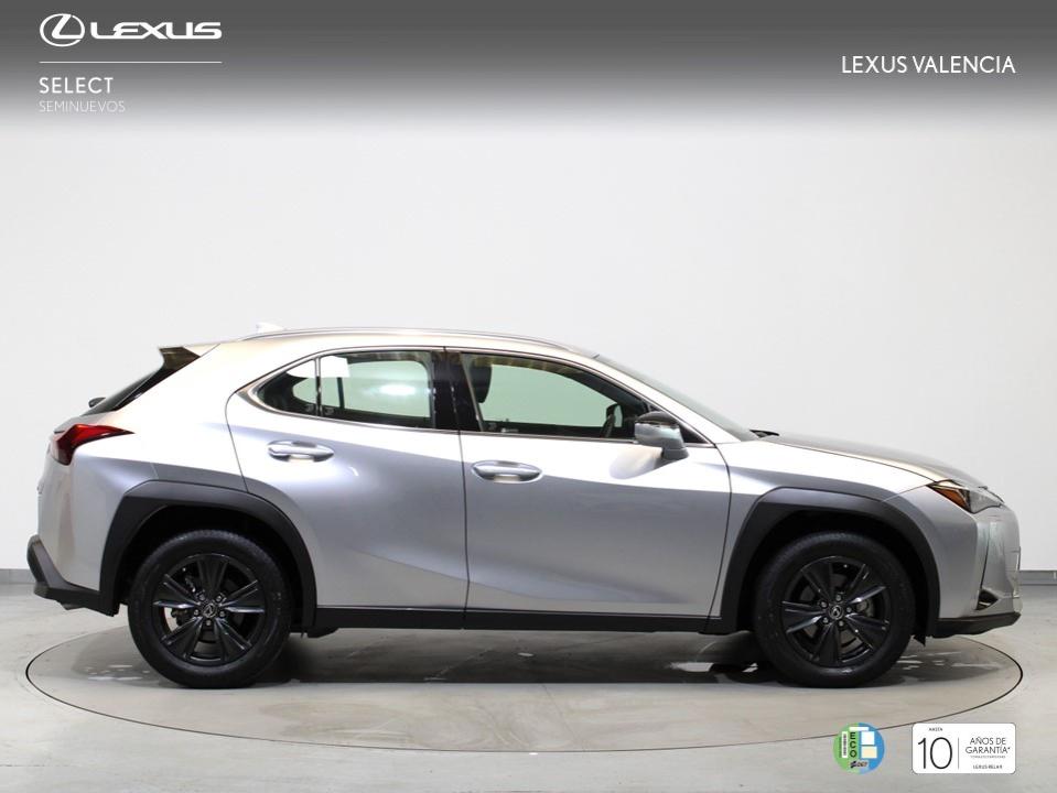 Lexus UX 2.0 250h Business