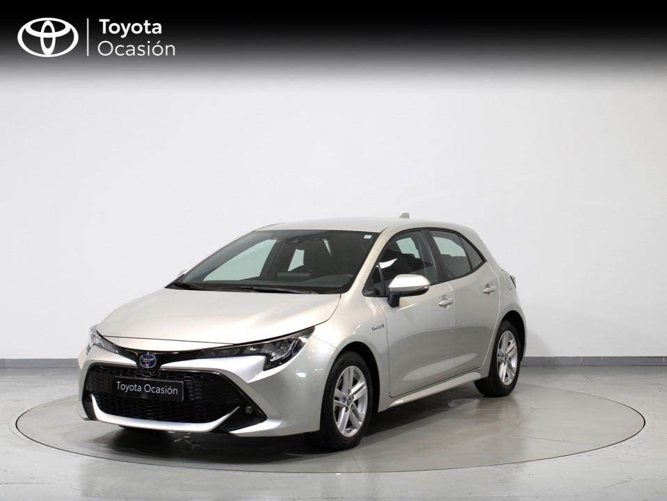 Toyota Corolla 1.8 125H ACTIVE TECH E-CVT