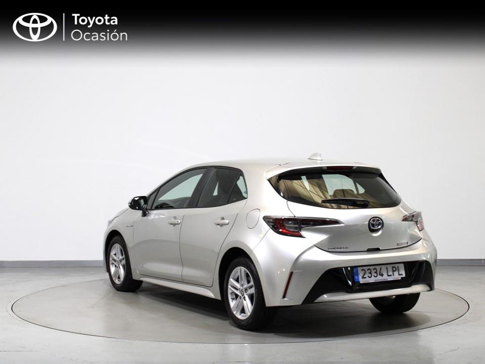 Toyota Corolla 1.8 125H ACTIVE TECH E-CVT