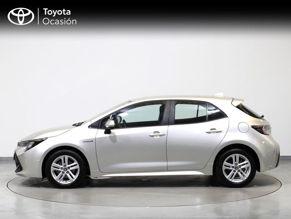 Toyota Corolla 1.8 125H ACTIVE TECH E-CVT