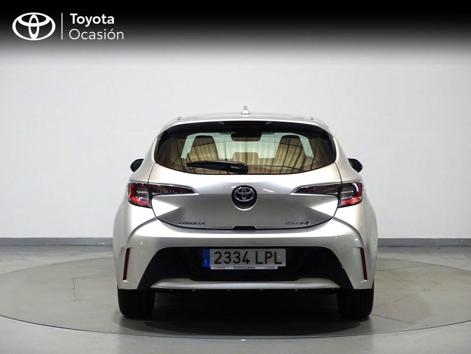 Toyota Corolla 1.8 125H ACTIVE TECH E-CVT