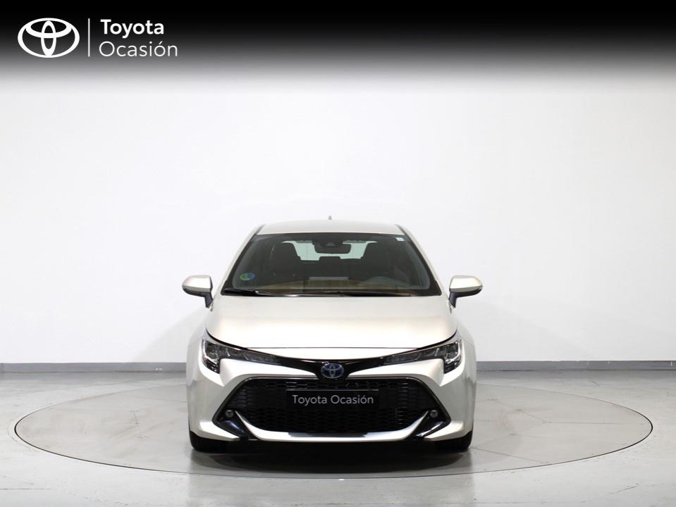 Toyota Corolla 1.8 125H ACTIVE TECH E-CVT