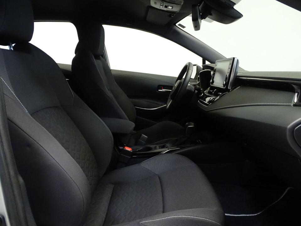 Toyota Corolla 1.8 125H ACTIVE TECH E-CVT