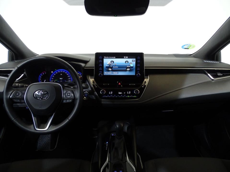 Toyota Corolla 1.8 125H ACTIVE TECH E-CVT