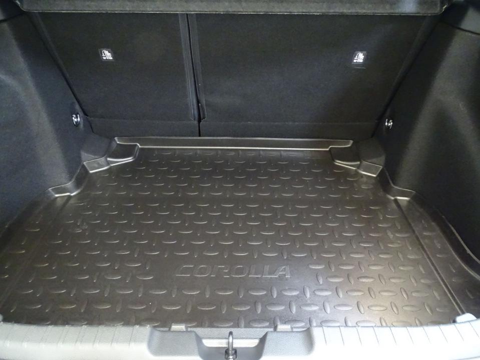 Toyota Corolla 1.8 125H ACTIVE TECH E-CVT