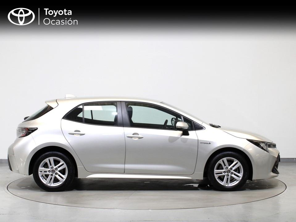 Toyota Corolla 1.8 125H ACTIVE TECH E-CVT