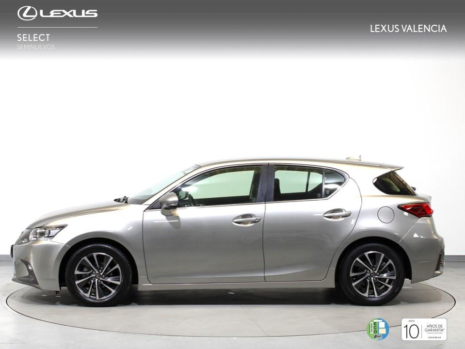 Lexus CT 1.8 200h Business