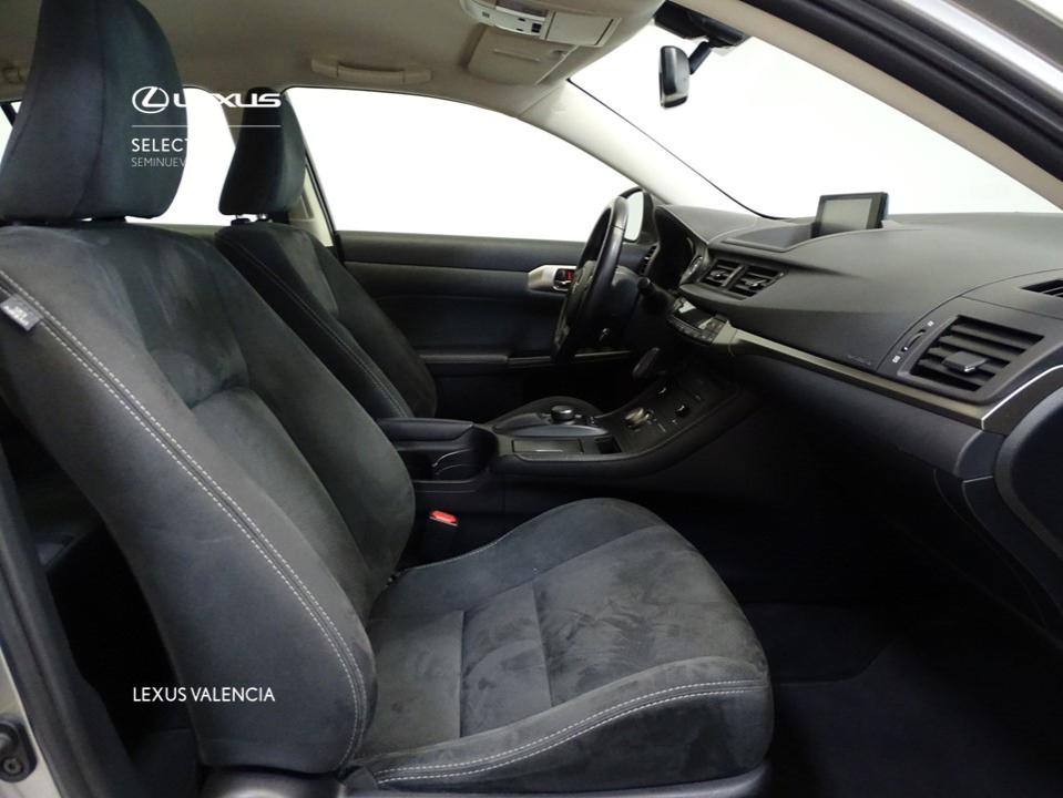 Lexus CT 1.8 200h Business