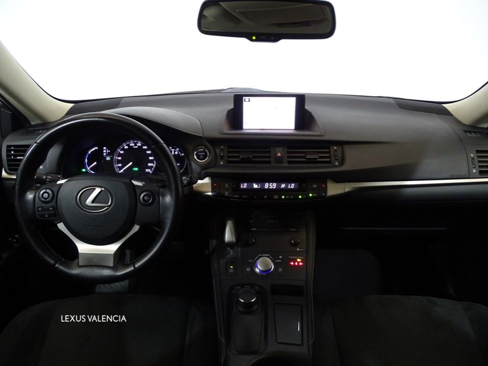 Lexus CT 1.8 200h Business
