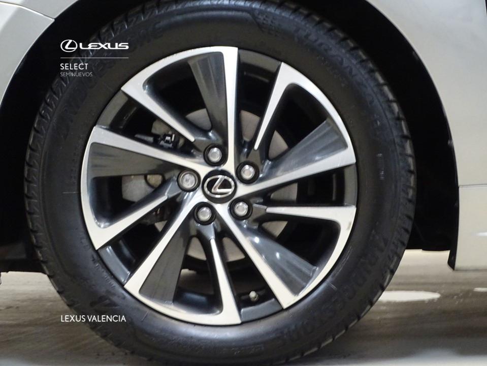 Lexus CT 1.8 200h Business
