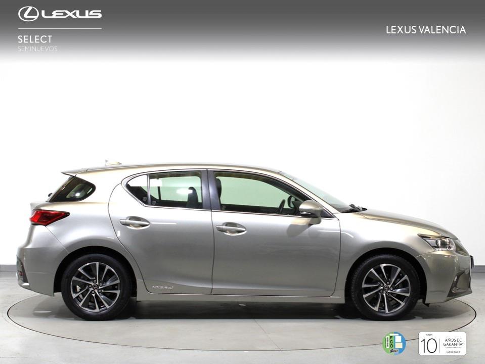 Lexus CT 1.8 200h Business