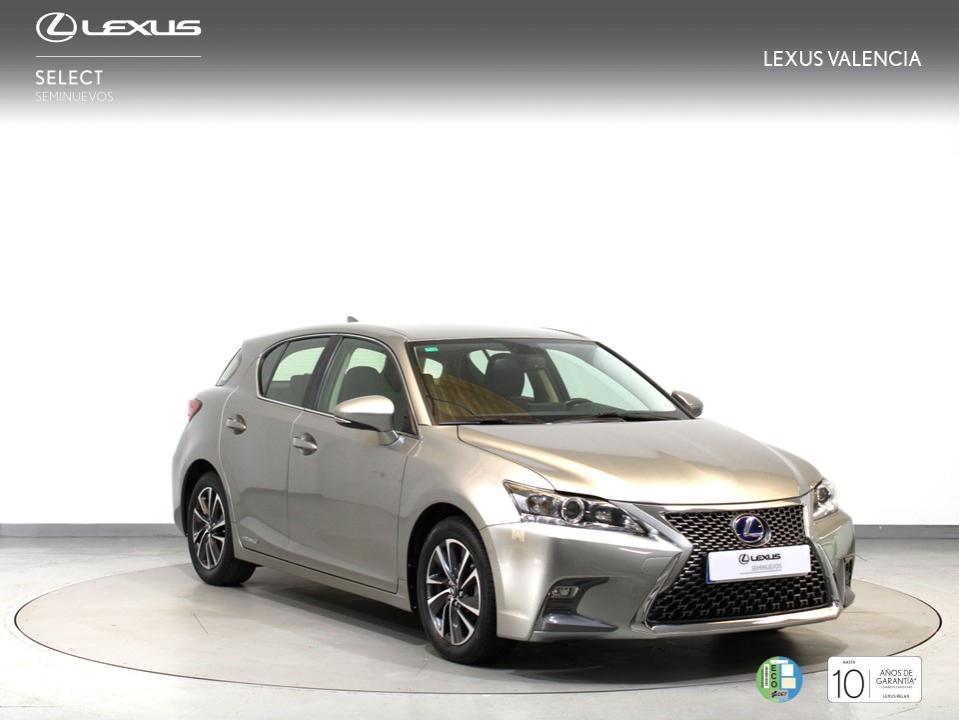 Lexus CT 1.8 200h Business
