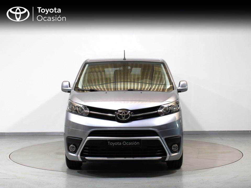 Toyota Proace Verso 1.5D 120CV VX SHUTTLE 2PL 2PT L1