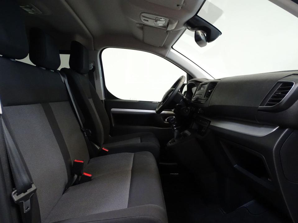 Toyota Proace Verso 1.5D 120CV VX SHUTTLE 2PL 2PT L1