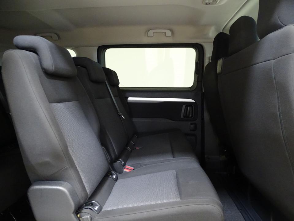 Toyota Proace Verso 1.5D 120CV VX SHUTTLE 2PL 2PT L1
