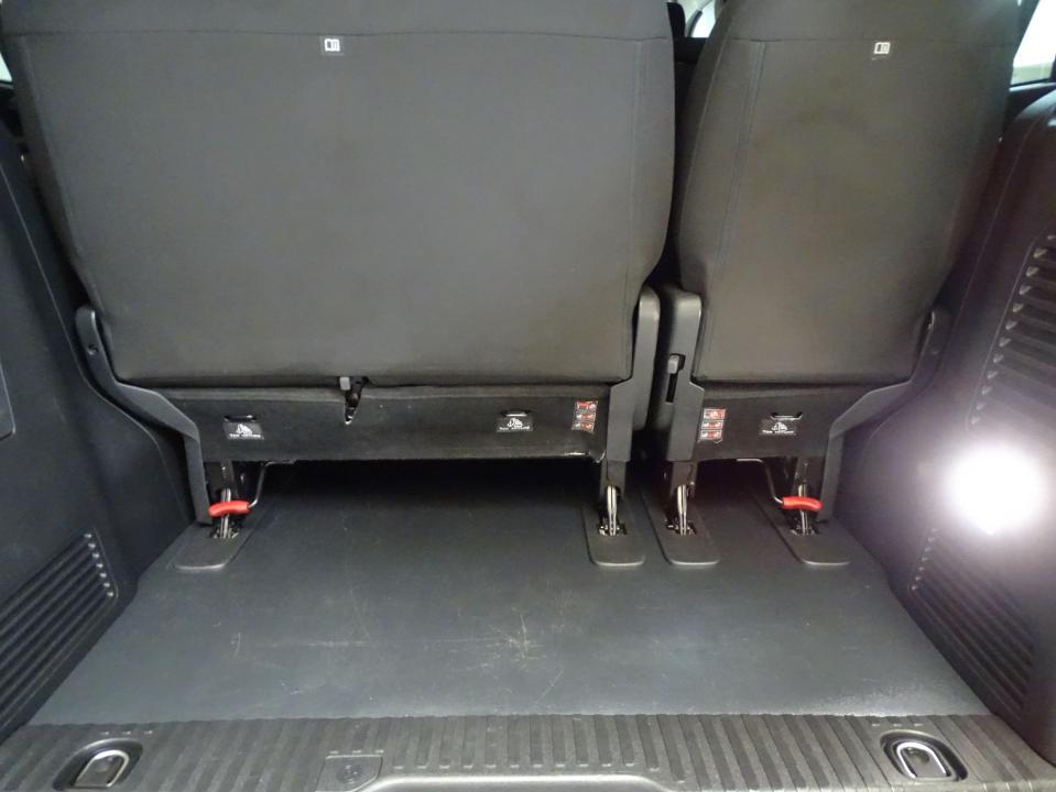 Toyota Proace Verso 1.5D 120CV VX SHUTTLE 2PL 2PT L1
