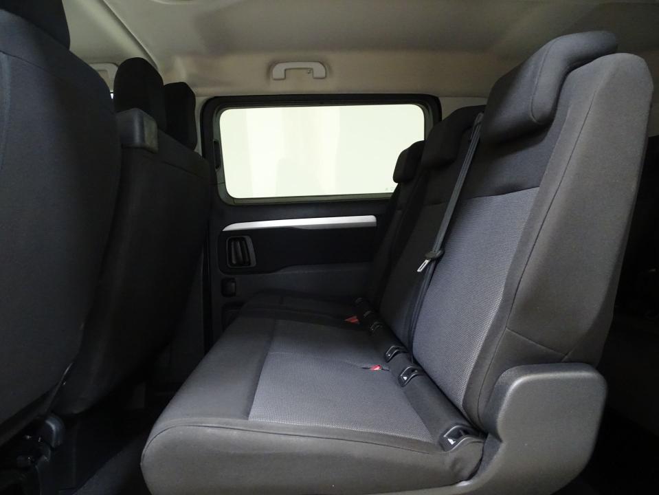 Toyota Proace Verso 1.5D 120CV VX SHUTTLE 2PL 2PT L1