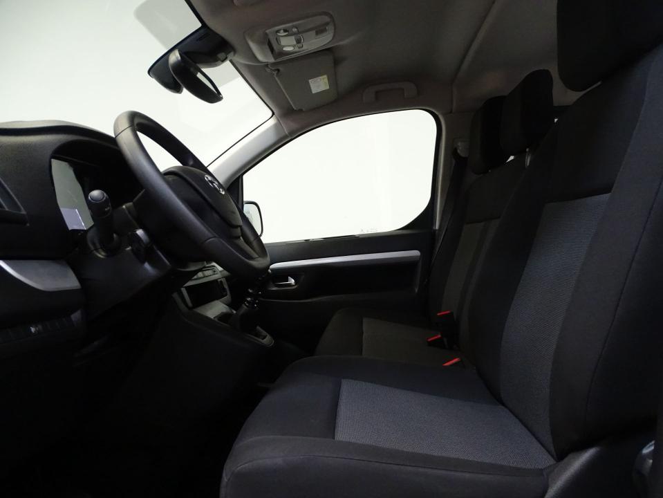 Toyota Proace Verso 1.5D 120CV VX SHUTTLE 2PL 2PT L1