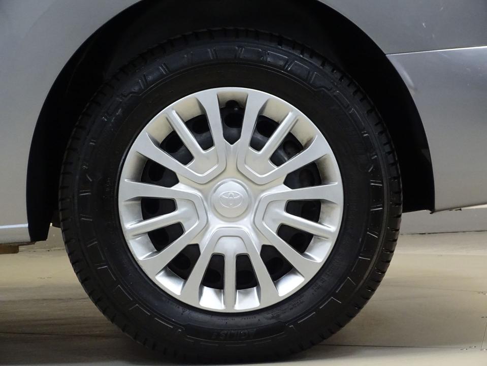 Toyota Proace Verso 1.5D 120CV VX SHUTTLE 2PL 2PT L1