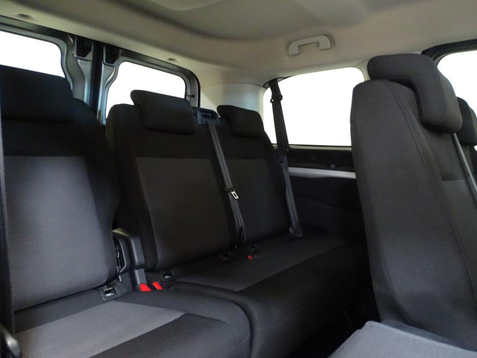 Toyota Proace Verso 1.5D 120CV VX SHUTTLE 2PL 2PT L1