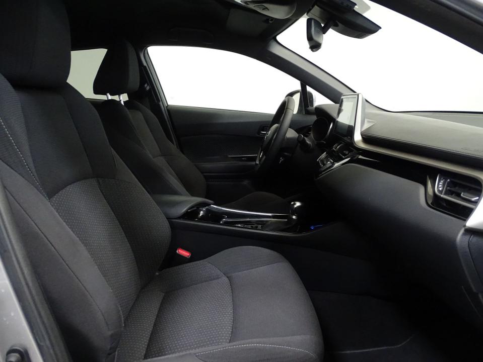 Toyota C-HR 1.8 125H Advance
