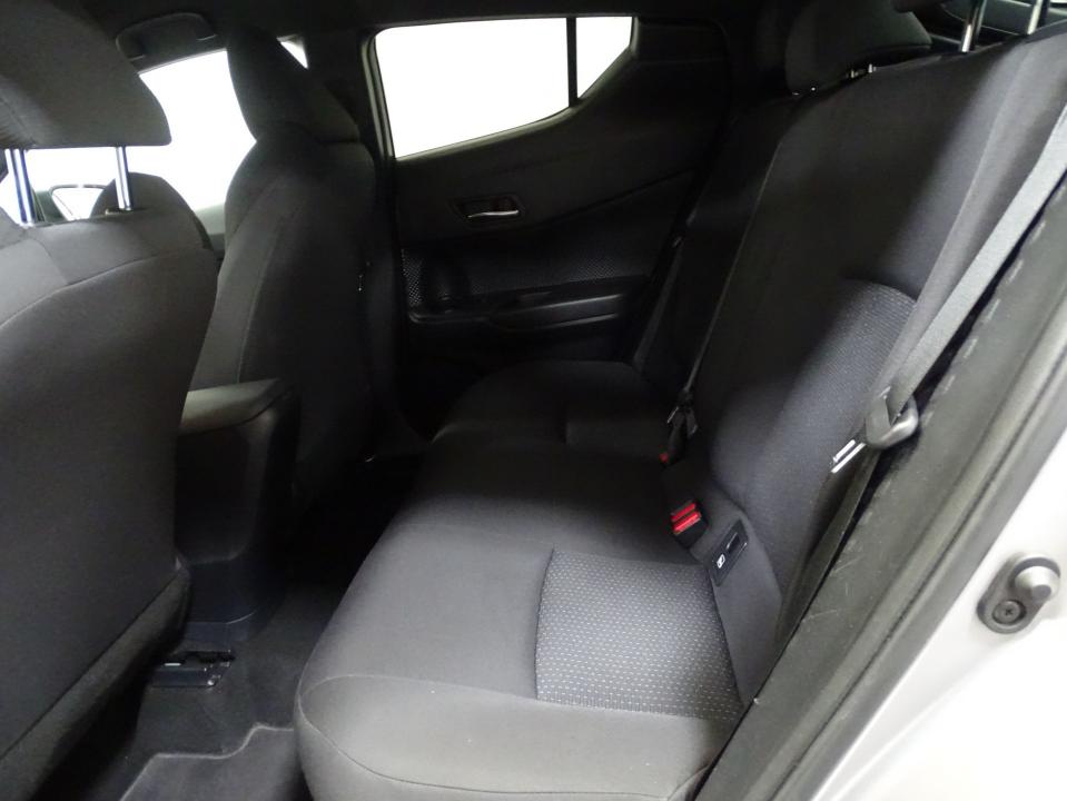 Toyota C-HR 1.8 125H Advance