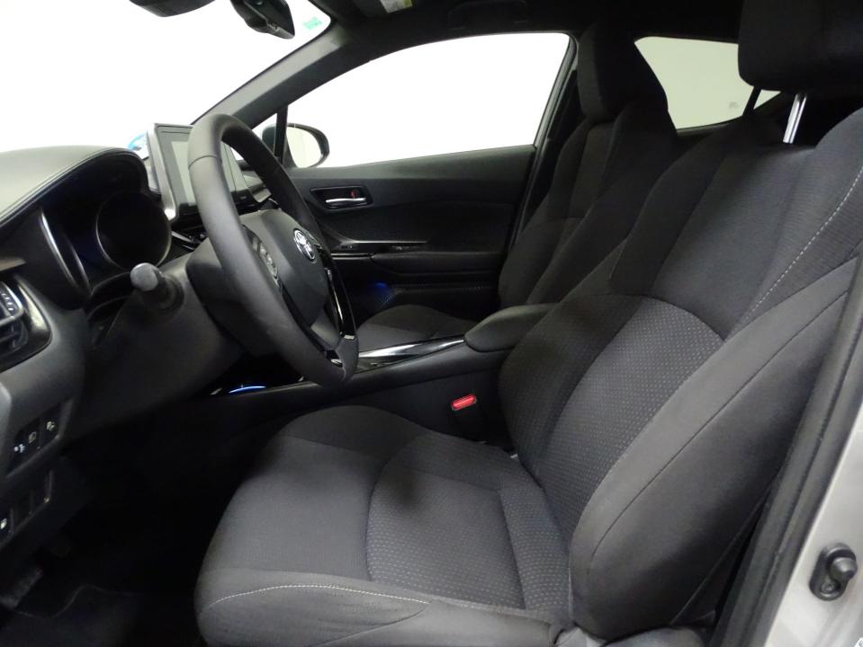 Toyota C-HR 1.8 125H Advance