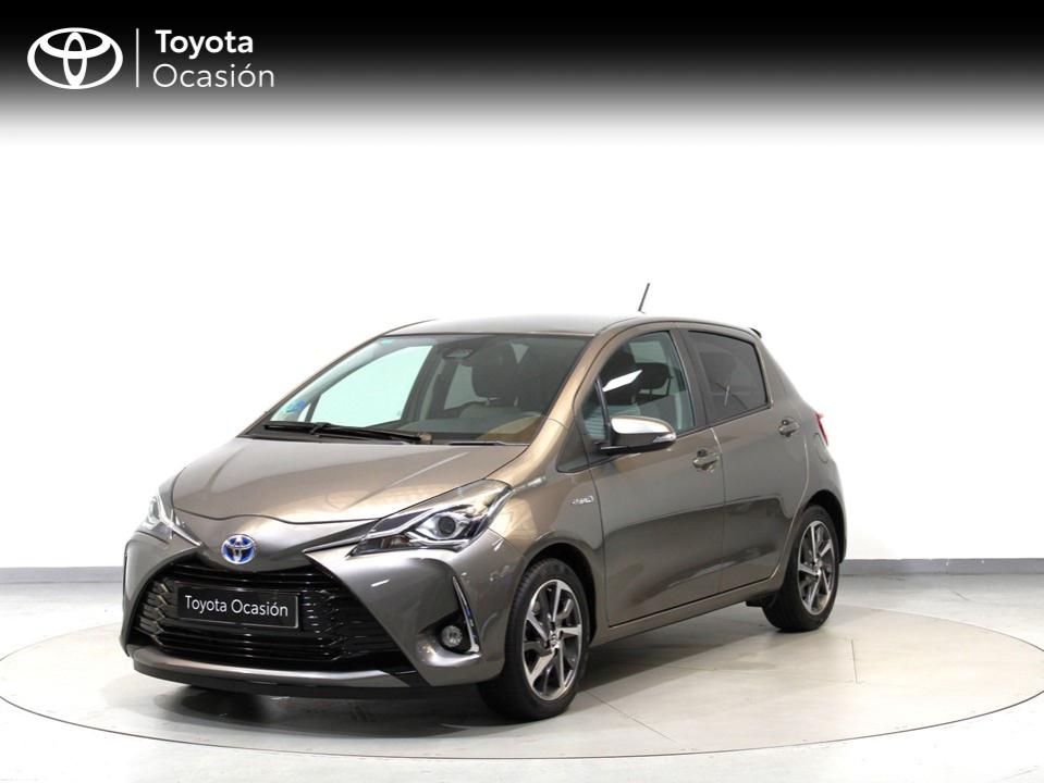 Toyota Yaris 1.5 100H Feel