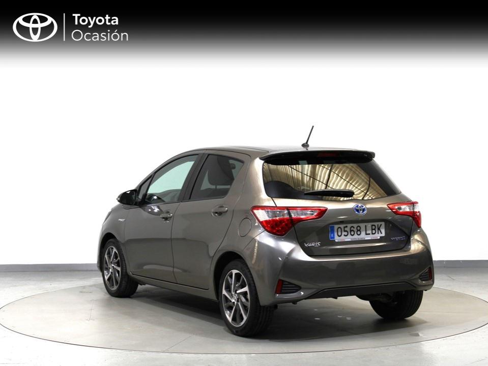 Toyota Yaris 1.5 100H Feel