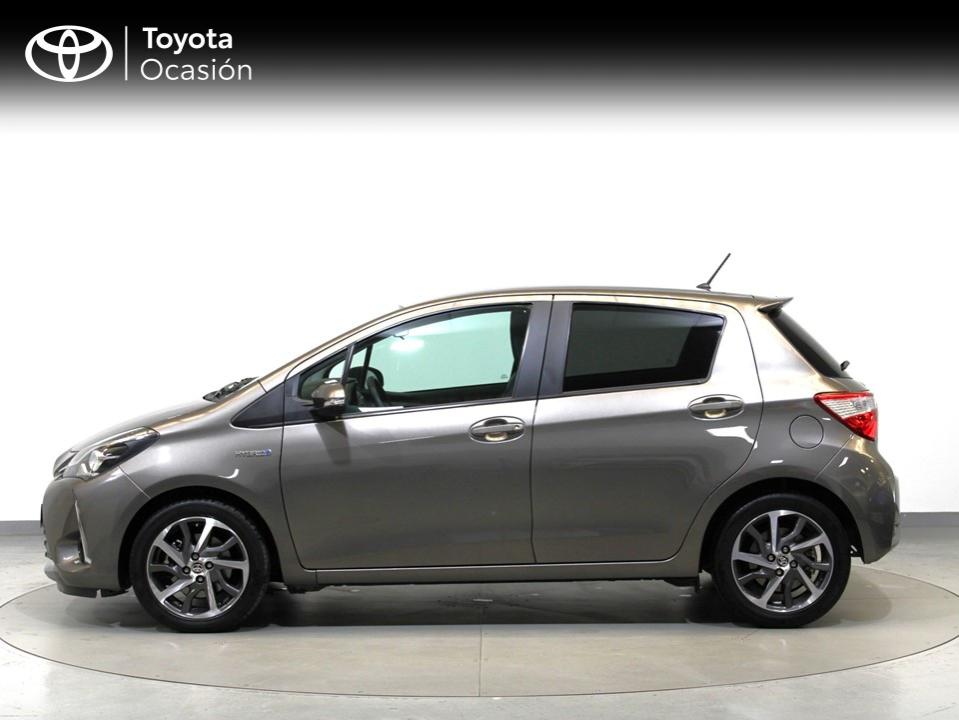 Toyota Yaris 1.5 100H Feel