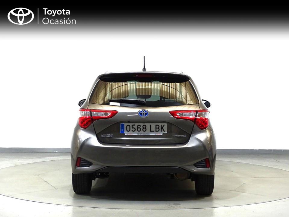 Toyota Yaris 1.5 100H Feel