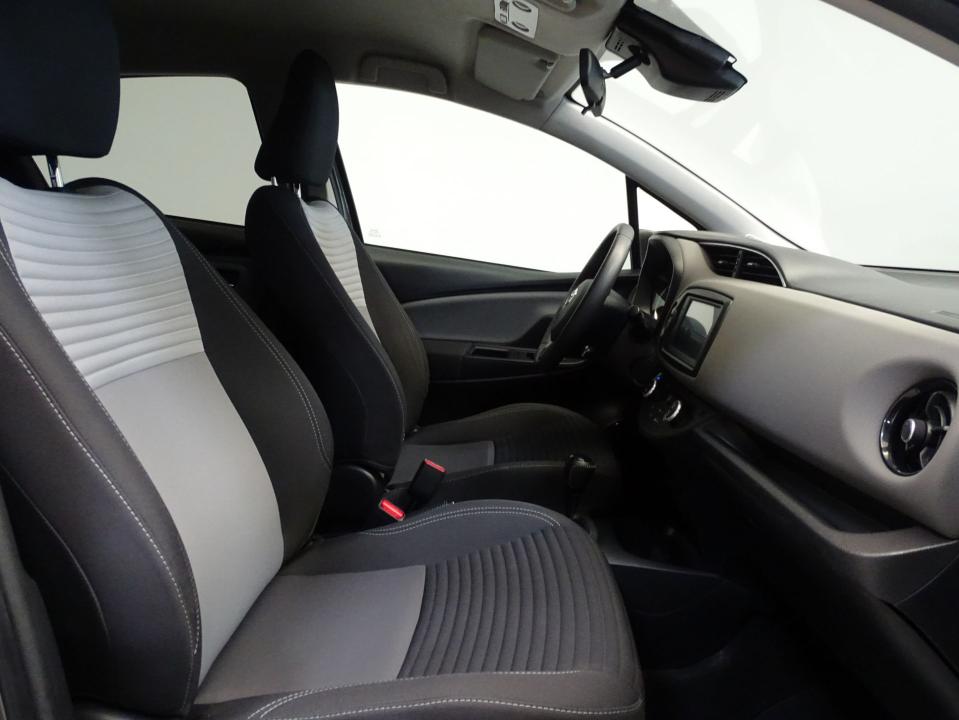 Toyota Yaris 1.5 100H Feel