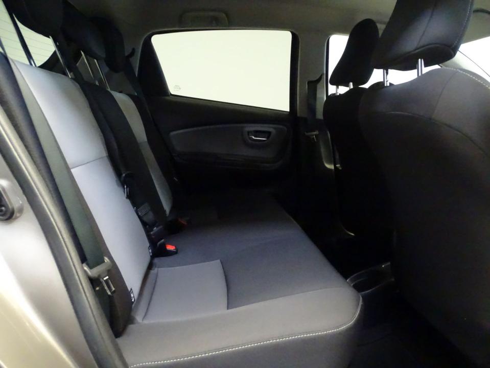 Toyota Yaris 1.5 100H Feel