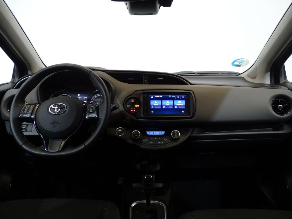 Toyota Yaris 1.5 100H Feel