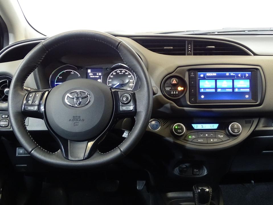 Toyota Yaris 1.5 100H Feel