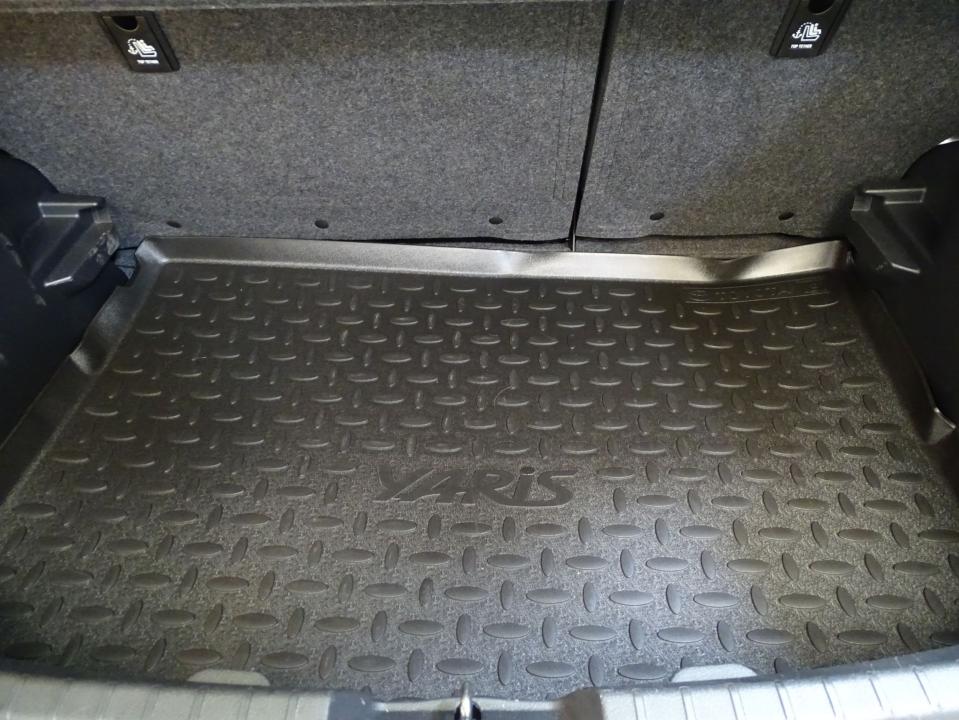 Toyota Yaris 1.5 100H Feel