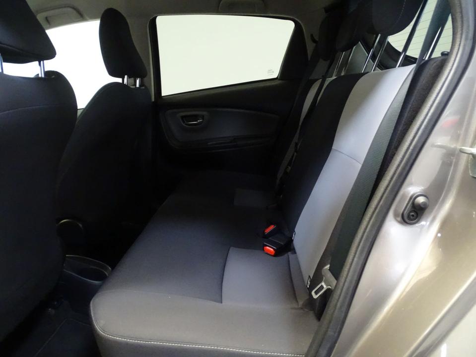 Toyota Yaris 1.5 100H Feel