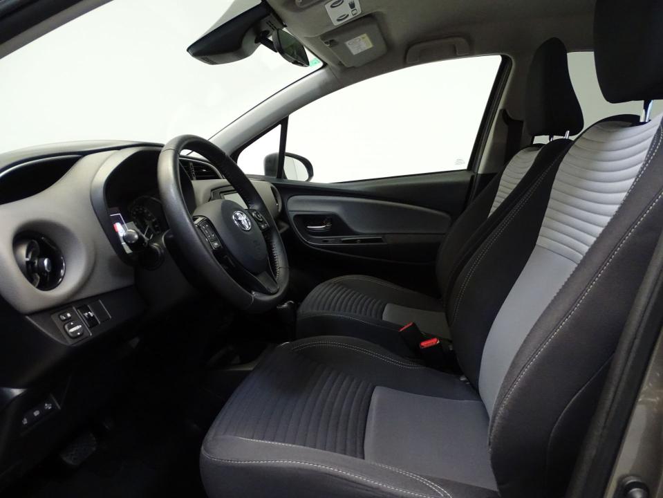 Toyota Yaris 1.5 100H Feel