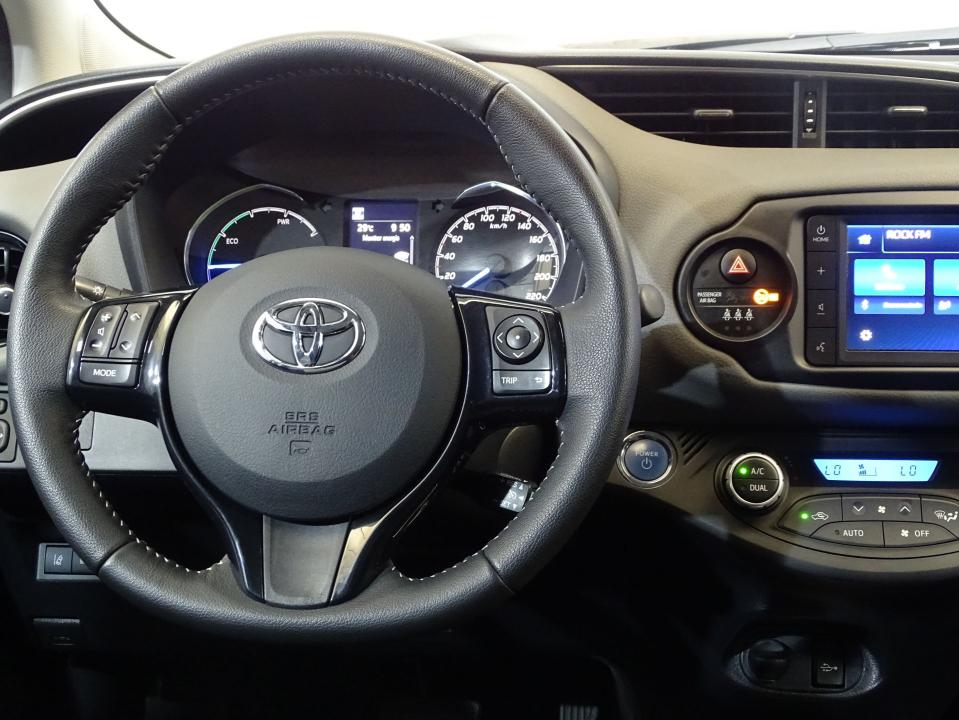Toyota Yaris 1.5 100H Feel