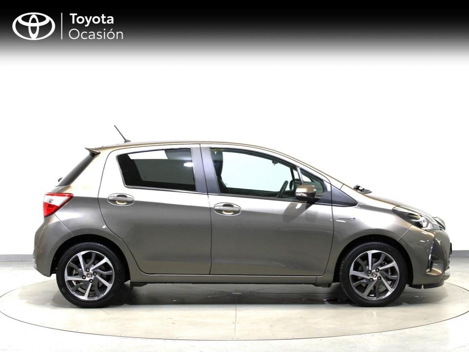 Toyota Yaris 1.5 100H Feel