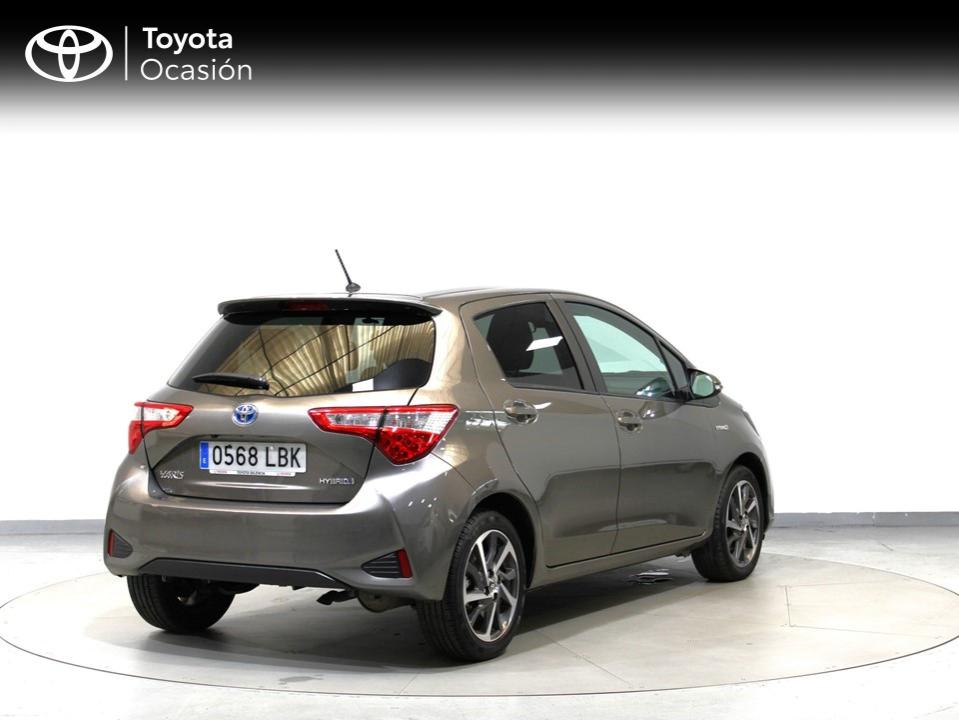 Toyota Yaris 1.5 100H Feel