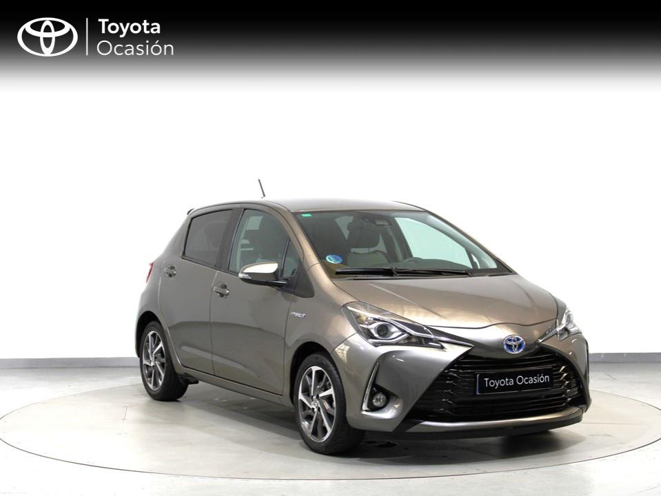 Toyota Yaris 1.5 100H Feel