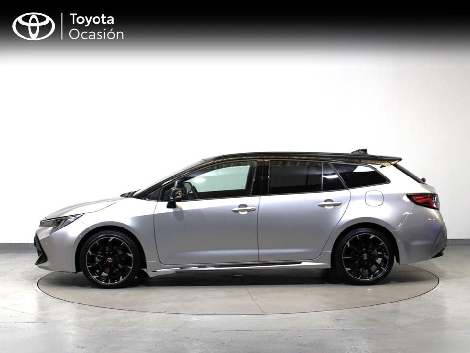 Toyota Corolla 2.0 180H GR-SPORT E-CVT TOURING SPORT